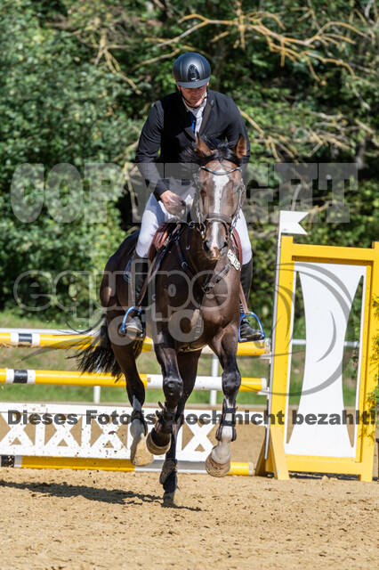 RFV Dinslaken-Hiesfeld (Herbstturnier)