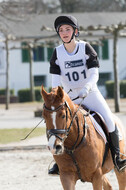 Eventing Langenfeld 2018