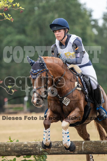 Late-Entry Vielseitigkeit Hamminkeln/Wesel (01.+02.08.2020)