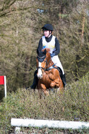Geländetage RVO St. Hubertus Wesel-Obrighoven (23.-24.03.2019)