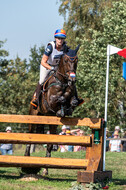 FEI European Championship Eventing 2019