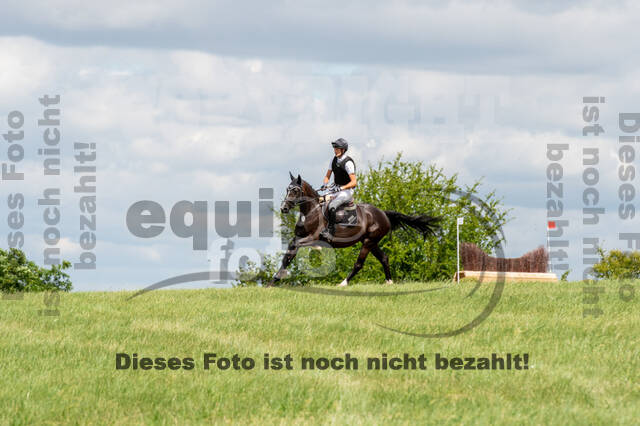 Bonn-Rodderberg Late-Entry-Vielseitigkeit (30.06.2020)