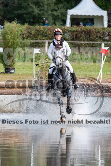 Deutsche Meisterschaft Vielseitigkeit (Luhmühlen)