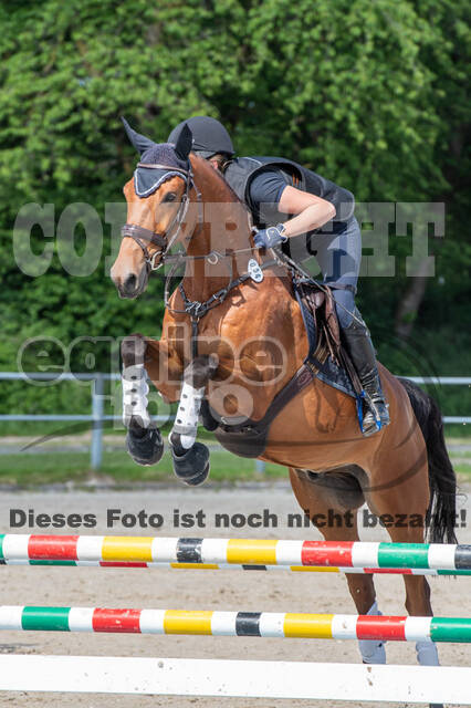 Test of Choise Langenfeld (29.+30.05.2021)