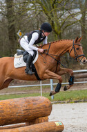 Eventing im Pferdesportzentrum Rheinland (Late Entry 14.03.2022)