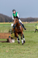 Vielseitigkeitsturnier RV Seydlitz Kamp (03.04.2022)
