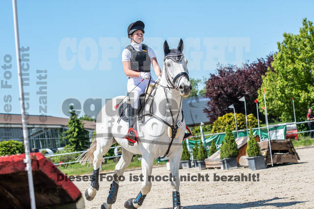 Test of Choise Langenfeld (29.+30.05.2021)