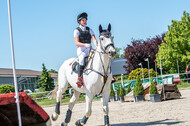 Test of Choise Langenfeld (29.+30.05.2021)