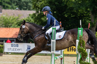 Goldene Schärpe 2021 - Ponys