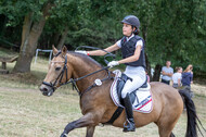 Late-Entry Vielseitigkeit Hamminkeln/Wesel (01.+02.08.2020)