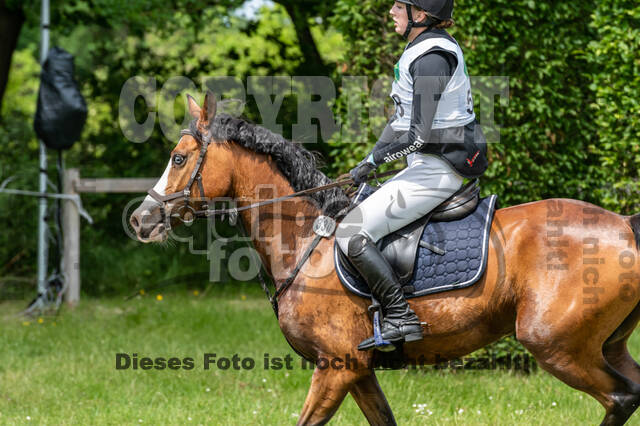 Westerstede Horse Trials 2021