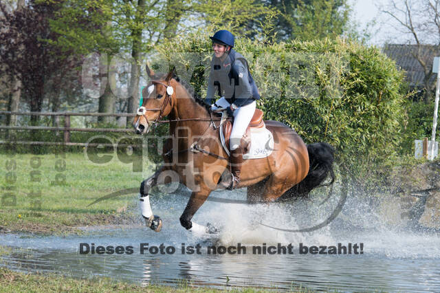 RV Lippe Bruch Gahlen (Geländepark Hardtberg 2019)