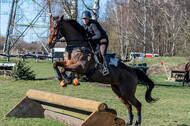 Geländetraining Wesel Obrighoven (19.+20.03.2022)