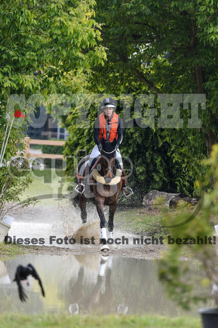 Late-Entry-Vielseitigkeit Langenfeld (11.+13./14.06.2020)