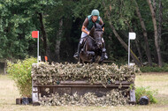 Late-Entry Vielseitigkeit Hamminkeln/Wesel (01.+02.08.2020)