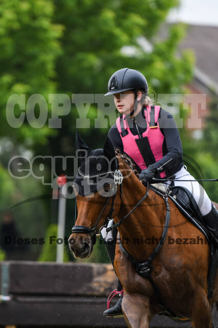 Late-Entry-Vielseitigkeit Langenfeld (11.+13./14.06.2020)