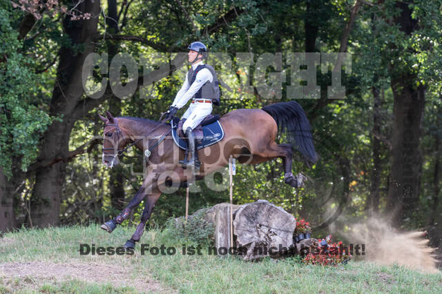 Late-Entry Vielseitigkeit Hamminkeln/Wesel (01.+02.08.2020)