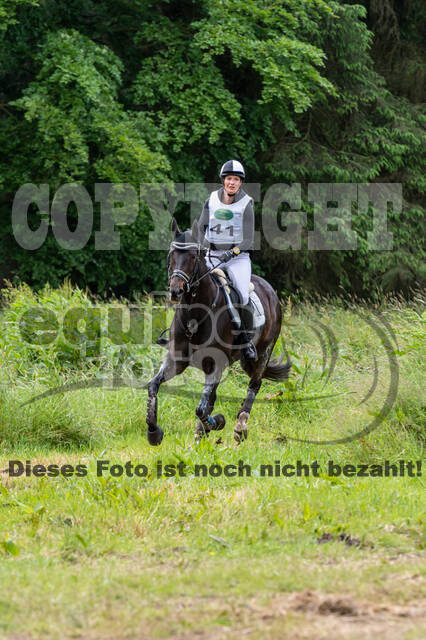 Westerstede Horse Trials 2021