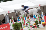 FEI European Championship Eventing 2017