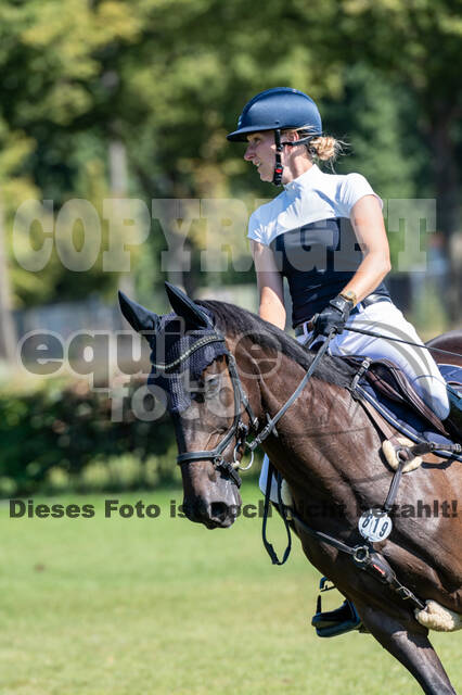 Kronenberg - De Peelbergen (August 2020)