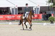 FEI European Championship Eventing 2017