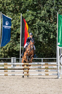 Landesturnier Rheinland, Vielseitigkeit, 22.+23.08.2020