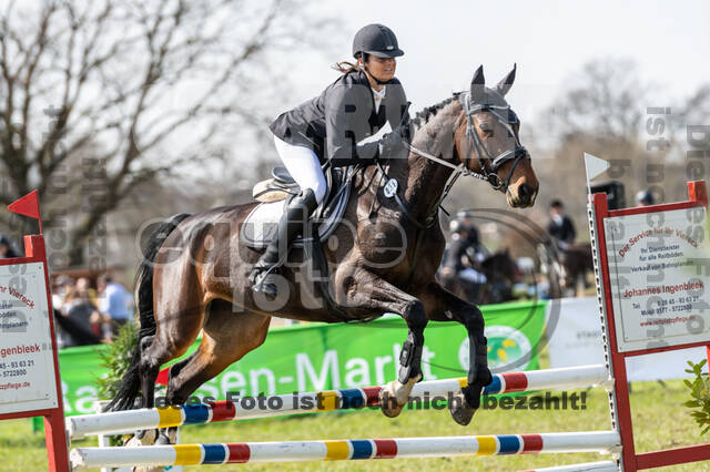 Frühjahrsvielseitigkeit RV Seydlitz Kamp