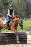 Geländetraining ZRFV Hamminkeln (24+25.04.2021)