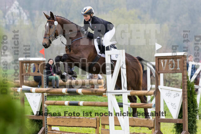 RV Seydlitz Kamp (06.+07.04.2019)