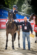 FEI European Championship