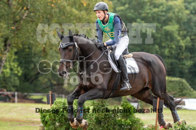 Vielseitigkeit RSV Wesel Obrighoven (26.+27.09.2020)