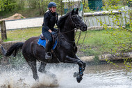 Geländetraining ZRFV Hamminkeln (24+25.04.2021)