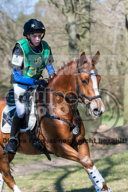 Geländetage beim RSV St. Hubertus Wesel Obrighoven (26.+27.03.2022)