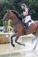 FEI European Championship Eventing 2017