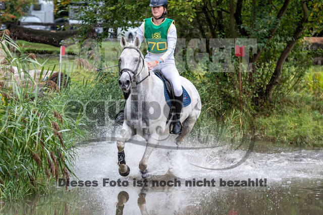 Vielseitigkeit RSV Wesel Obrighoven (26.+27.09.2020)