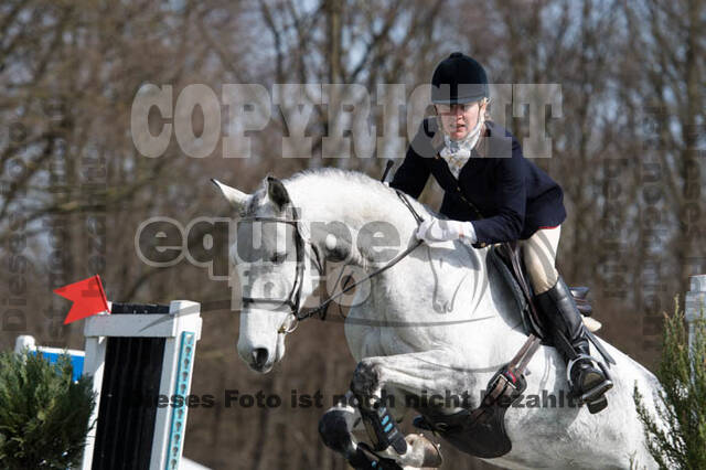Frühjahrsvielseitigkeit RV Seydlitz Kamp