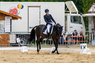 Westerstede Horse Trials 2021