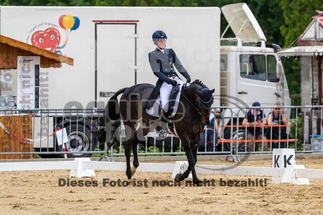 Westerstede Horse Trials 2021