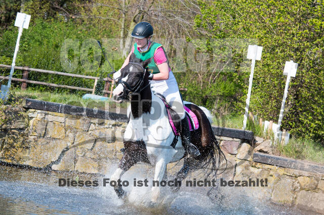 RV Lippe Bruch Gahlen (Geländepark Hardtberg 2019)