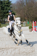 Trainingsturnier Langenfeld (12.+13.03.2022)