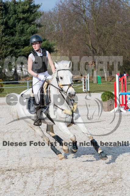 Trainingsturnier Langenfeld (12.+13.03.2022)