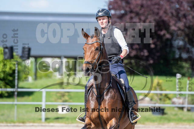 Test of Choise Langenfeld (29.+30.05.2021)