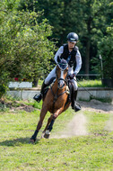 Goldene Schärpe 2021 - Ponys