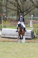 Eventing im Pferdesportzentrum Rheinland (Late Entry 14.03.2022)