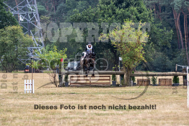 Late-Entry Vielseitigkeit Hamminkeln/Wesel (01.+02.08.2020)