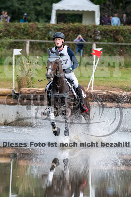 Deutsche Meisterschaft Vielseitigkeit (Luhmühlen)