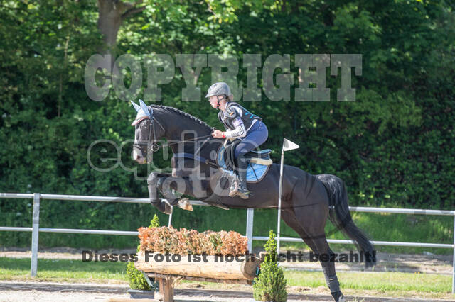 Test of Choise Langenfeld (29.+30.05.2021)