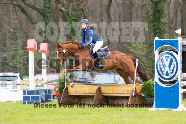 RV Seydlitz Kamp (06.+07.04.2019)