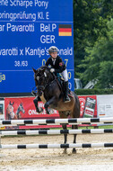 Goldene Schärpe 2021 - Ponys