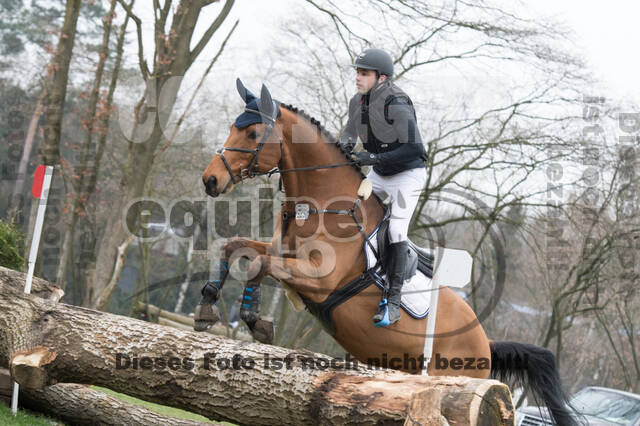 Geländetage RVO St. Hubertus Wesel-Obrighoven (23.-24.03.2019)